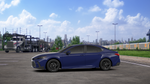 2027 Toyota Camry SE