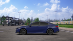2027 Toyota Camry SE