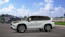2026 Toyota Highlander Hybrid Hybrid Platinum