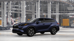 2026 Toyota Highlander Hybrid Hybrid XLE