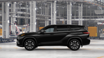 2026 Toyota Highlander Hybrid Hybrid XLE