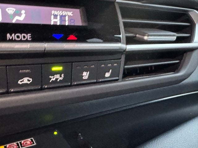 2025 Toyota SIENNA LTD AWD Limited 7 Passenger