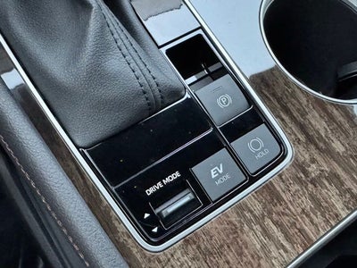 2025 Toyota SIENNA LTD AWD Limited 7 Passenger