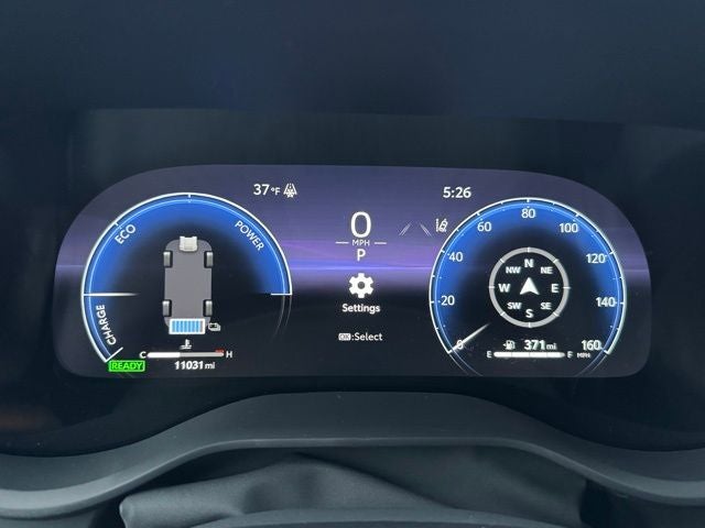 2025 Toyota SIENNA LTD AWD Limited 7 Passenger