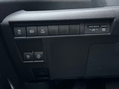 2025 Toyota SIENNA LTD AWD Limited 7 Passenger