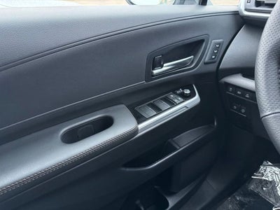 2025 Toyota SIENNA LTD AWD Limited 7 Passenger