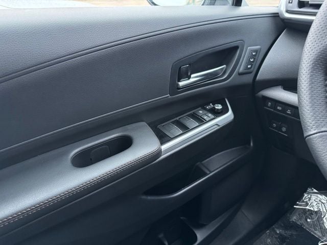 2025 Toyota SIENNA LTD AWD Limited 7 Passenger
