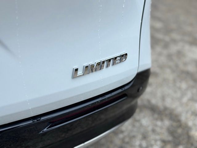 2025 Toyota SIENNA LTD AWD Limited 7 Passenger