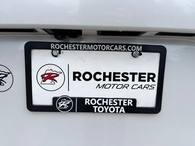 2025 Toyota SIENNA LTD AWD Limited 7 Passenger