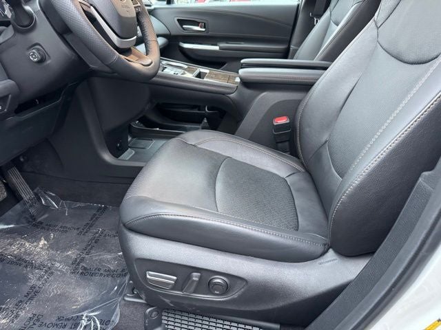 2025 Toyota SIENNA LTD AWD Limited 7 Passenger