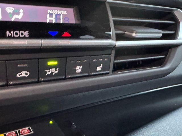 2025 Toyota SIENNA LTD AWD Limited 7 Passenger