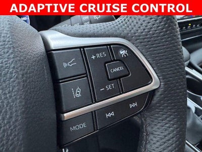 2025 Toyota SIENNA LTD AWD Limited 7 Passenger