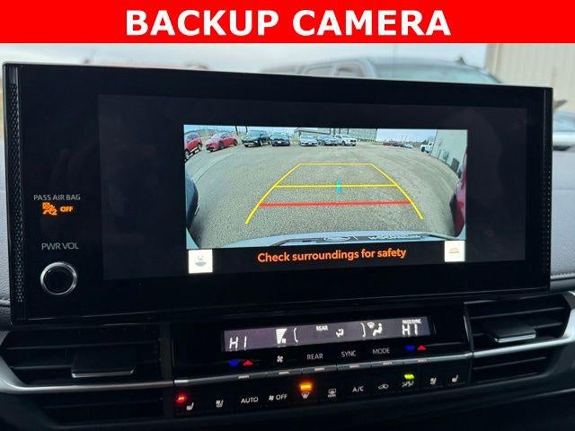 2025 Toyota SIENNA LTD AWD Limited 7 Passenger