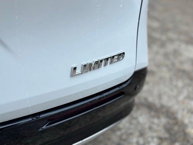 2025 Toyota SIENNA LTD AWD Limited 7 Passenger