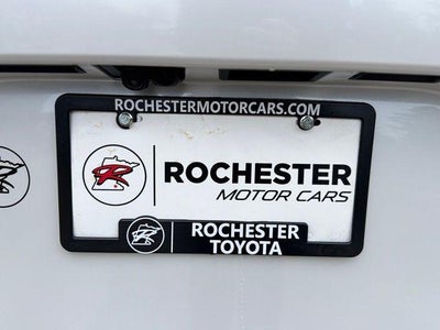 2025 Toyota SIENNA LTD AWD Limited 7 Passenger