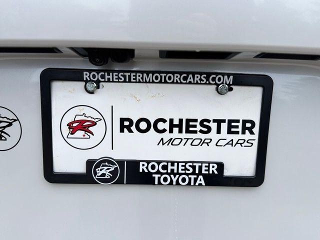 2025 Toyota SIENNA LTD AWD Limited 7 Passenger