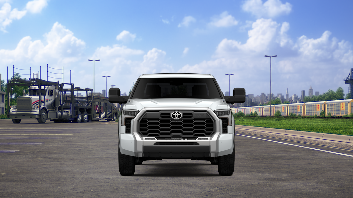 2026 Toyota Tundra i-FORCE MAX 1794 Edition i-FORCE MAX