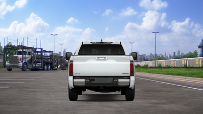 2026 Toyota Tundra i-FORCE MAX 1794 Edition i-FORCE MAX
