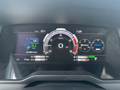 2026 Toyota Tundra Hybrid Platinum