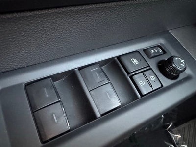 2026 Toyota Tundra Hybrid Platinum