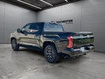 2026 Toyota Tundra i-FORCE MAX Platinum i-FORCE MAX