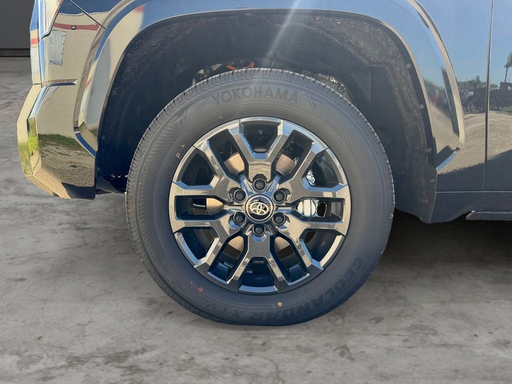 2026 Toyota Tundra i-FORCE MAX Platinum i-FORCE MAX