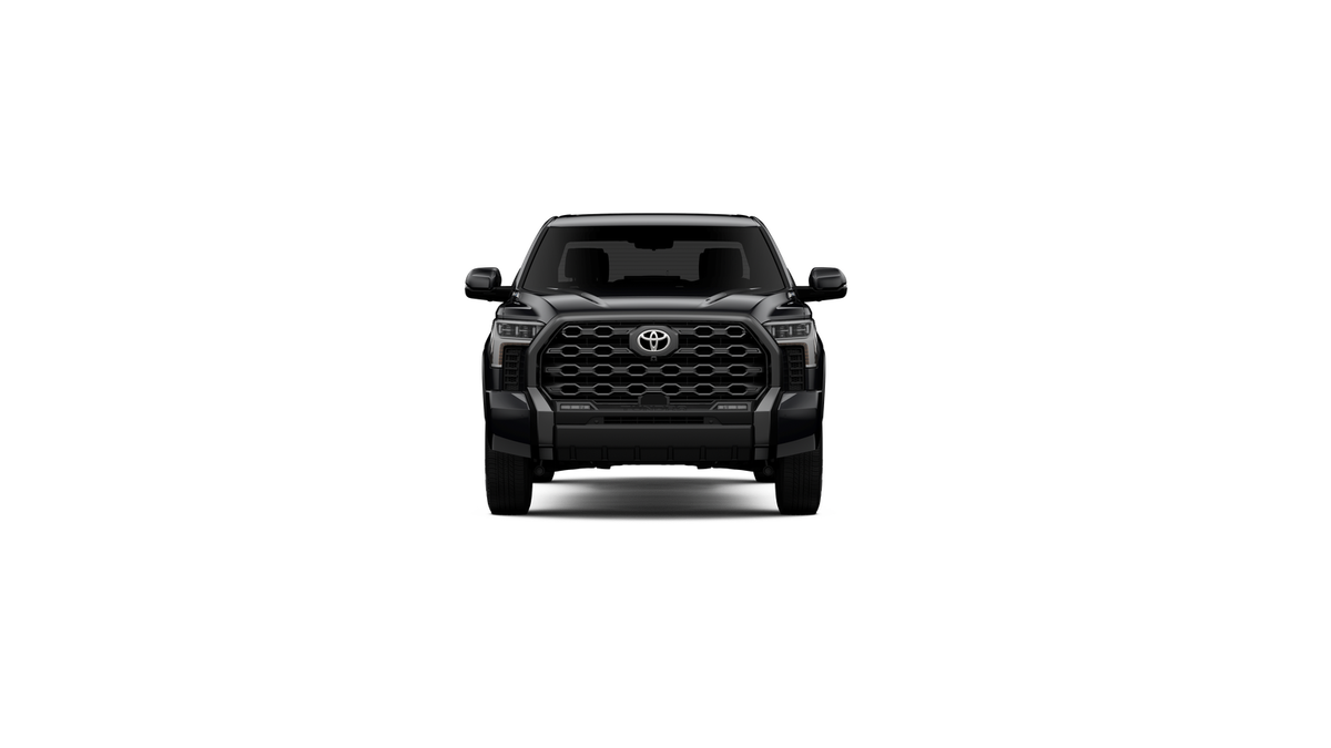 2026 Toyota Tundra i-FORCE MAX Platinum i-FORCE MAX
