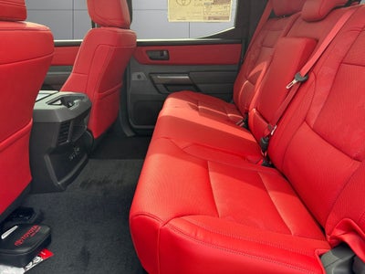 2026 Toyota Tundra i-FORCE MAX TRD Pro
