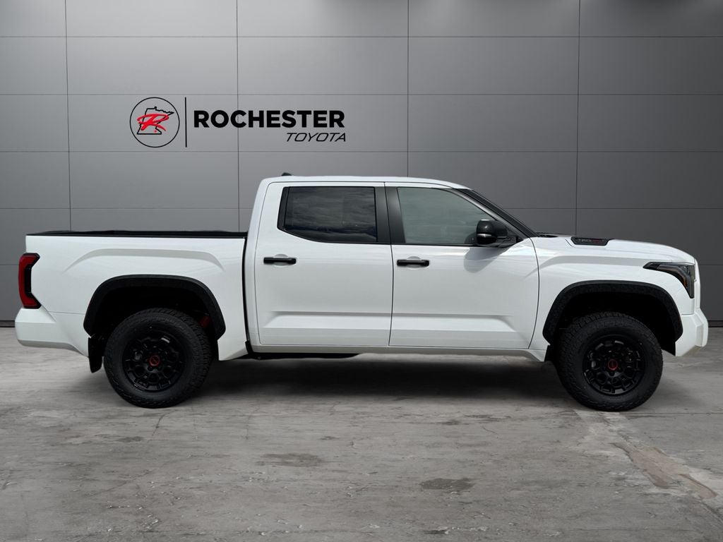2026 Toyota Tundra i-FORCE MAX TRD Pro