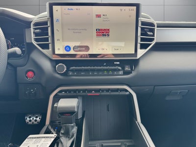 2026 Toyota Tundra i-FORCE MAX Limited i-FORCE MAX