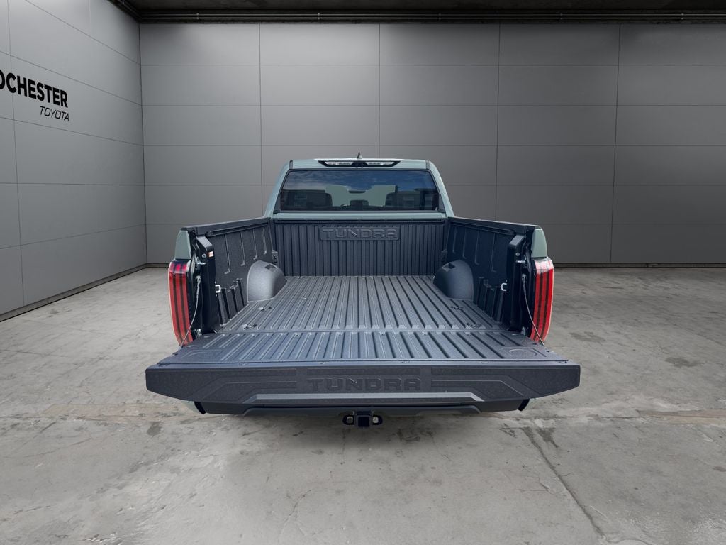 2026 Toyota Tundra i-FORCE MAX Limited i-FORCE MAX