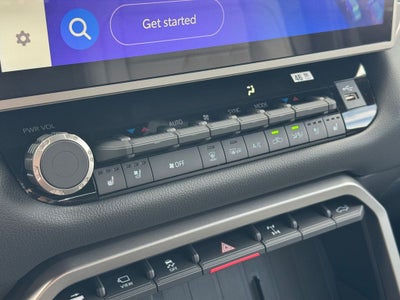 2026 Toyota Tundra i-FORCE MAX Limited i-FORCE MAX