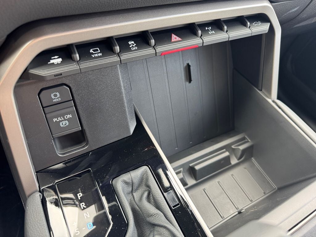 2026 Toyota Tundra i-FORCE MAX Limited i-FORCE MAX