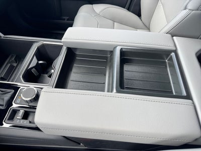 2026 Toyota Tundra i-FORCE MAX Limited i-FORCE MAX