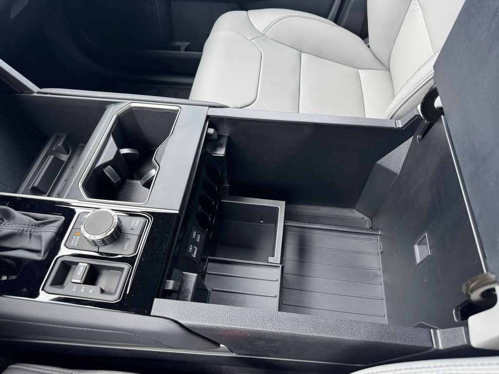 2026 Toyota Tundra i-FORCE MAX Limited i-FORCE MAX