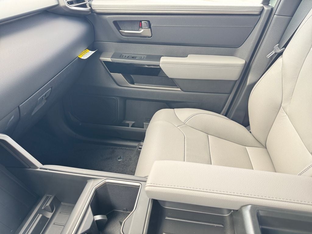 2026 Toyota Tundra i-FORCE MAX Limited i-FORCE MAX