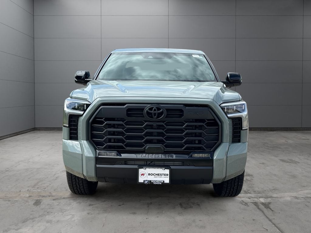 2026 Toyota Tundra i-FORCE MAX Limited i-FORCE MAX