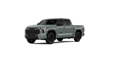 2026 Toyota Tundra i-FORCE MAX Limited i-FORCE MAX