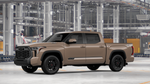 2026 Toyota Tundra i-FORCE MAX Platinum i-FORCE MAX