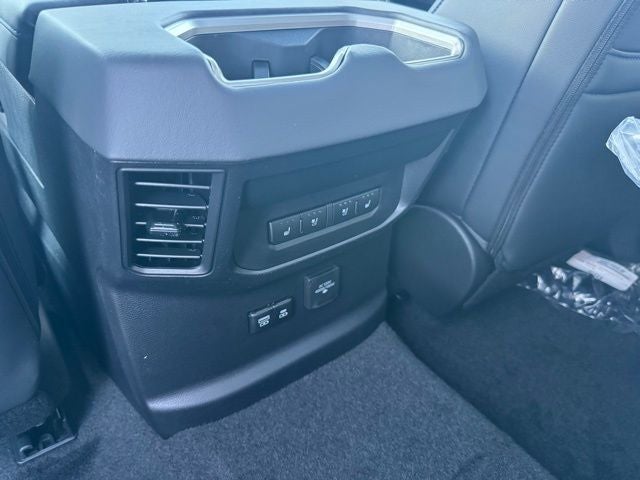 2026 Toyota Tundra Hybrid Limited