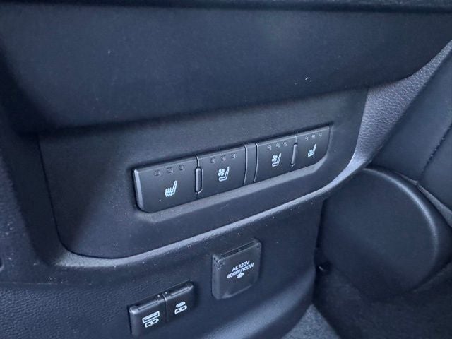 2026 Toyota Tundra Hybrid Limited