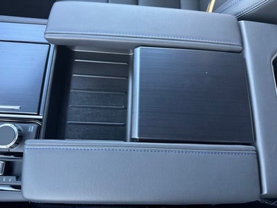 2026 Toyota Tundra Hybrid Limited