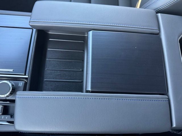 2026 Toyota Tundra Hybrid Limited