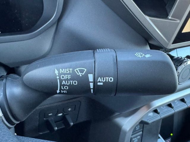 2026 Toyota Tundra Hybrid Limited