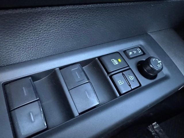 2026 Toyota Tundra Hybrid Limited