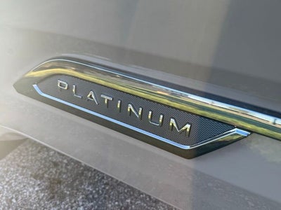 2026 Toyota Tundra Hybrid Limited