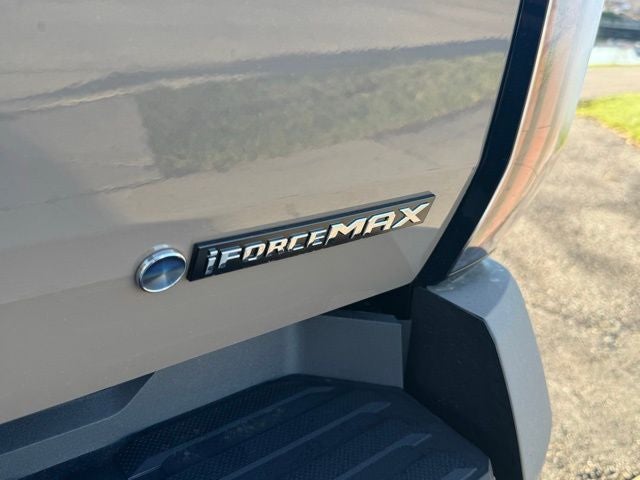 2026 Toyota Tundra Hybrid Limited