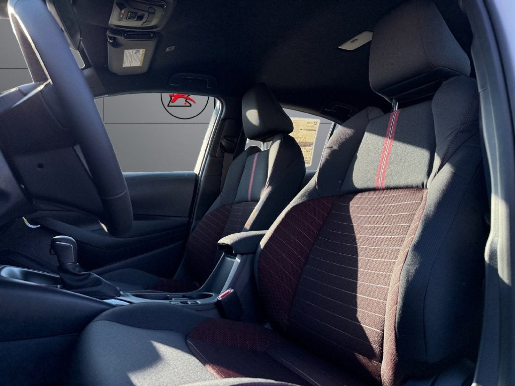 2027 Toyota Corolla SE