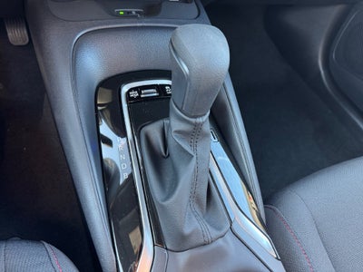 2027 Toyota Corolla SE