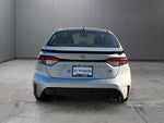2027 Toyota Corolla SE